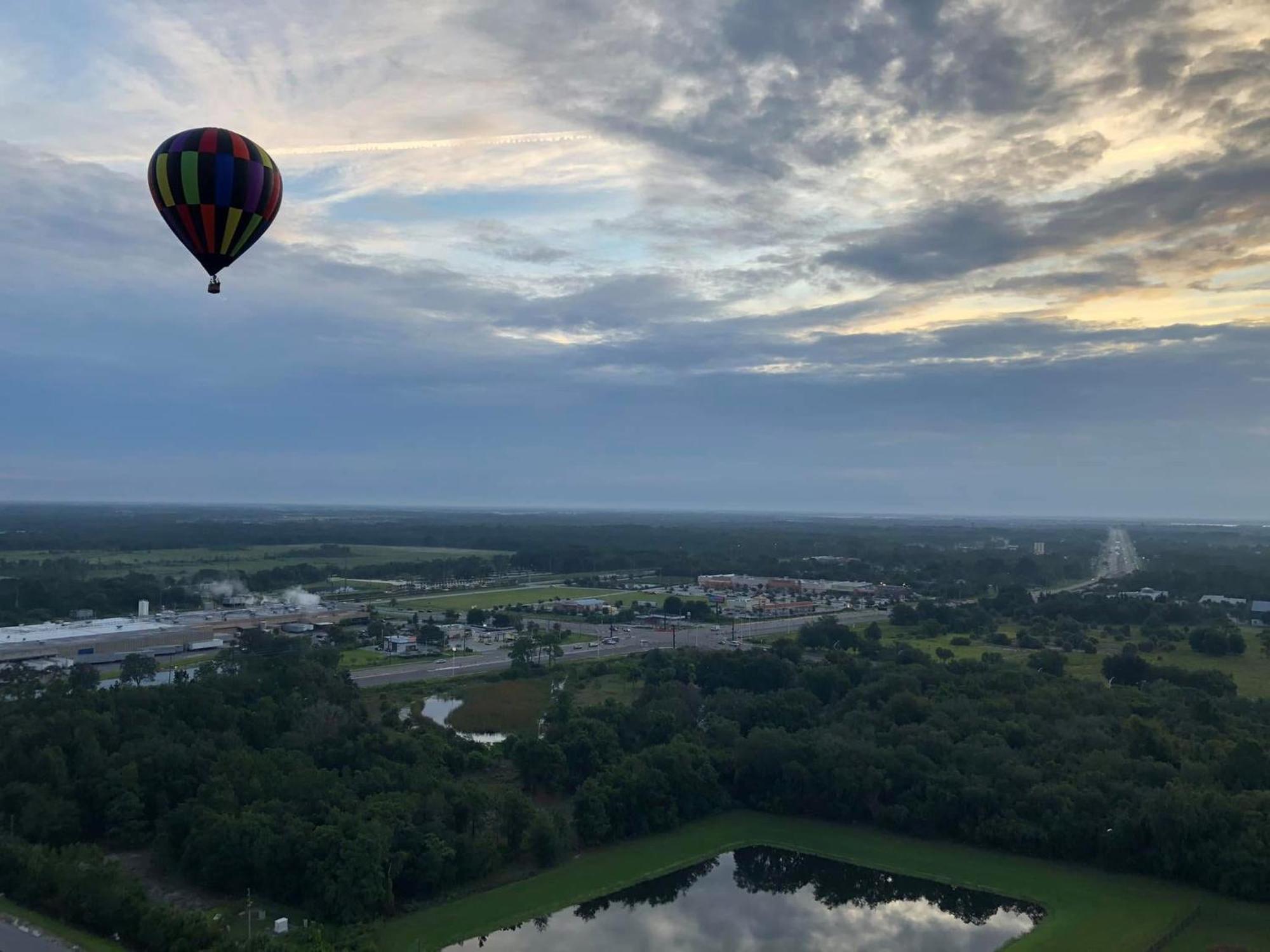 Holiday Inn Orlando International Airport By Ihg Esterno foto