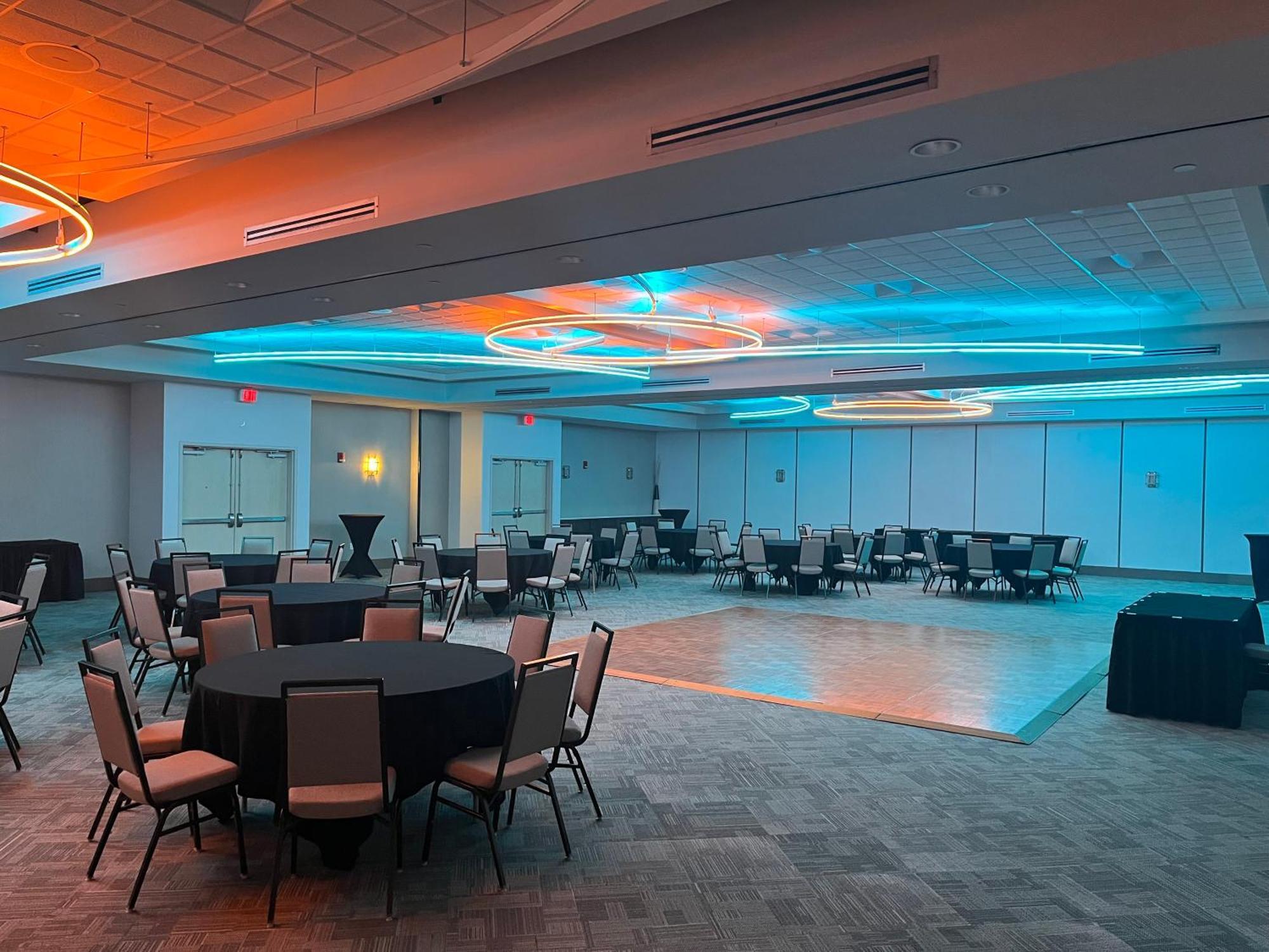 Holiday Inn Orlando International Airport By Ihg Esterno foto
