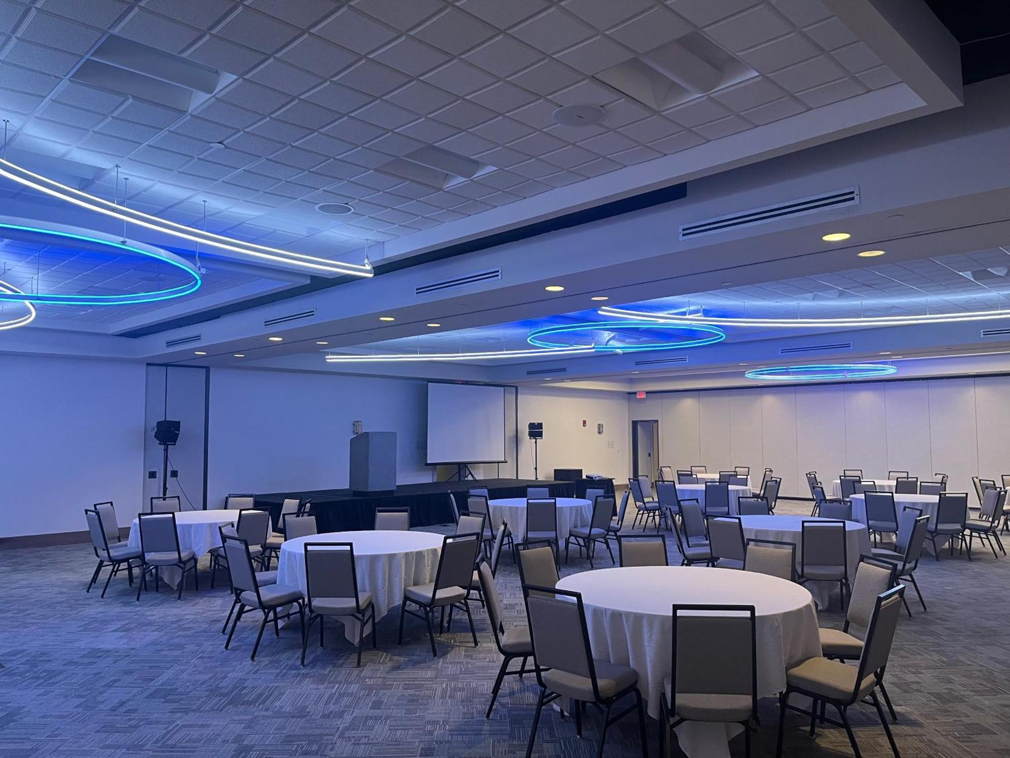 Holiday Inn Orlando International Airport By Ihg Esterno foto