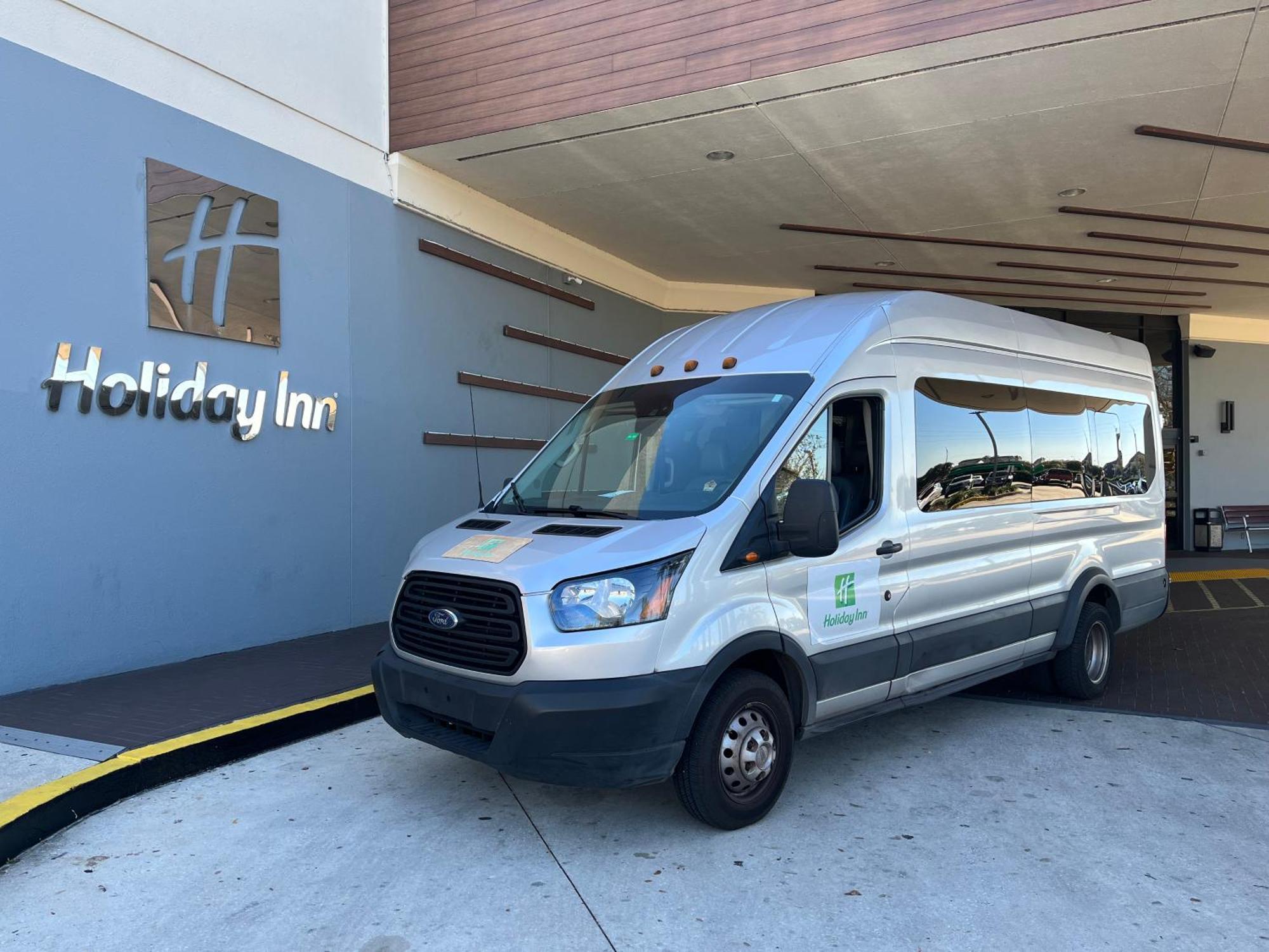 Holiday Inn Orlando International Airport By Ihg Esterno foto