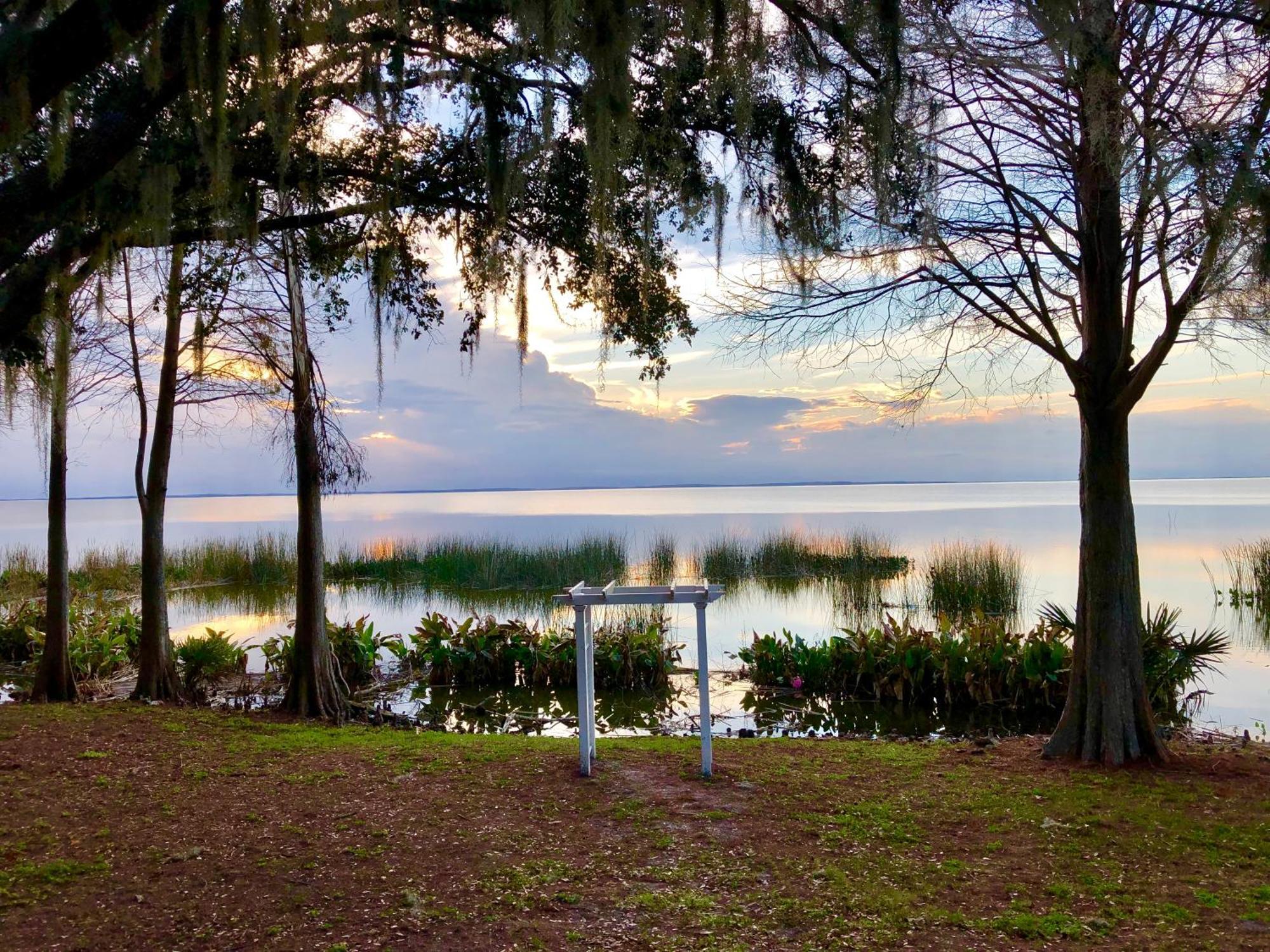 Holiday Inn Orlando International Airport By Ihg Esterno foto